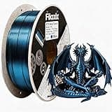 Filaxix PETG Metal Metallic Blue