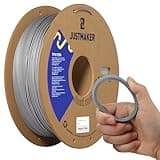 JUSTMAKER TPU 95A Black