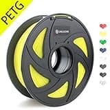 CREOZONE PETG Premium Yellow