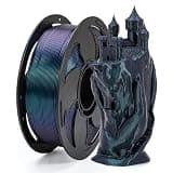 FF SUNSENKJ PLA Chameleon Royal Green