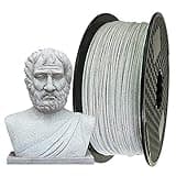 CC3D PLA Marble Sparkley Stone Rock