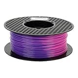 CC3D PLA Color Change (Temp) Purple Blue / Pink