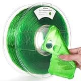 Amolen TPU Transparent Green