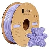 Kretrum PLA Basic Light Purple