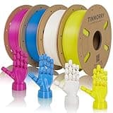 Tinmorry PETG ECO Jade White