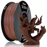 Lovoon PLA Wood Walnut