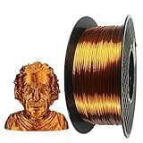 CC3D PLA Silk Copper