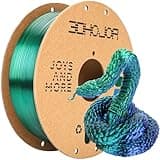 3DHoJor PLA Silk Blue / Green