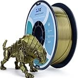 Ziro PLA Silk Bronze