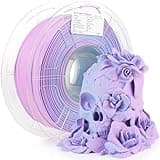 iSanmate PLA Matte Dual Rose Quartz