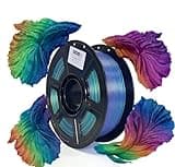 Stronghero3d PLA Rainbow Chameleon Mirror Chrome Multi Color