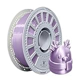 SHIMMERFIL PLA Silk Light Purple