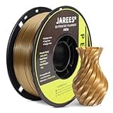 Jarees PETG Metal Bronze Gold
