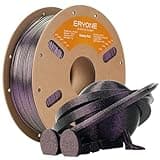 Eryone PLA Galaxy Owl Nebula (Dark Purple)