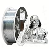 Filaxix PLA Silk Silver