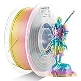 CMACAIV PLA Matte Rainbow minicolor