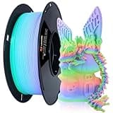 Lovoon PLA Matte Rainbow Rainbow