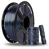 FlashForge PETG Chameleon Burnt Titanium