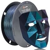 Lovoon PLA Sparkle Galaxy Light Blue