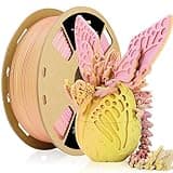 Lovoon PLA Matte Triple - Purple Pink Yellow