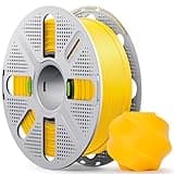 MarsWork PLA Basic Sunflower Yellow