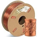 DURAMIC 3D PLA Silk Silk Copper