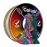 CAILAB PLA Silk Dual rose blue