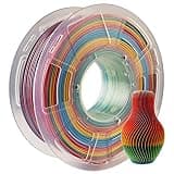 TTYT3D PLA Silk Rainbow