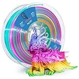 Goto Guard PLA Silk Rainbow Candy Rainbow