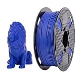 CC3D PLA Max Royal blue