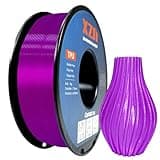 XZN TPU 95A Transparent Purple