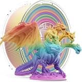 FOVFO PLA Rainbow Rainbow