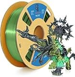 Goto Guard PLA Silk Dual Black / Green