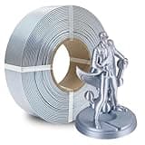 PanChroma PLA Silk Silver