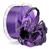 Chitu Systems PLA Silk Dual Black Purple