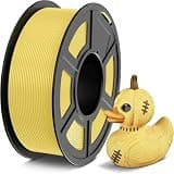 TecBears PETG Basic Lemon Yellow