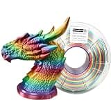 Stronghero3d PLA Rainbow EX51 Rainbow