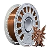 SHIMMERFIL PLA Silk Copper