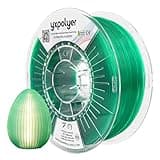 yxpolyer ABS Translucent Green