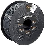 Amazon Basics PLA Basic Dark Grey