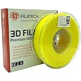 Filatech PA6 Basic Luminous Yellow