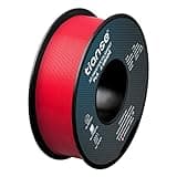 Tianse-3D PLA Basic Red