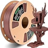 OVV3D PLA Wood Cherry Wood