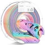 FXAAGFH PLA Rainbow Rainbow Matte