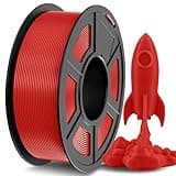 Jayo PLA High Speed Red