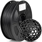 iSanmate ASA CF Black