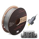 SainSmart PLA+/Pro High Speed Silver