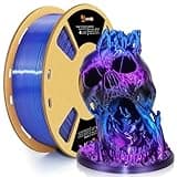 Lovoon PLA Gradient Black/Blue/Purple