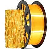 DO3D PLA Silk Gold