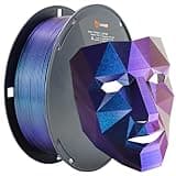 Lovoon PLA Sparkle Galaxy Purple Blue